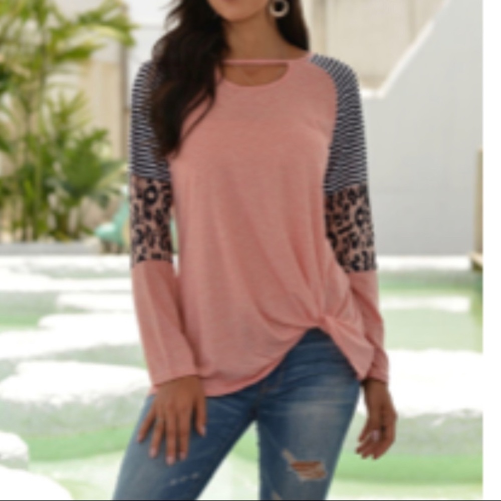 Women’s shirt large